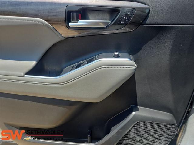 2023 Toyota Highlander - $35,719
