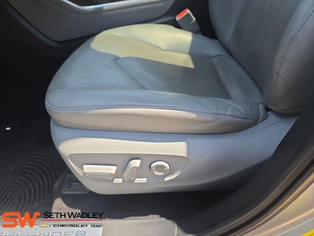 2023 Toyota Highlander - $35,719