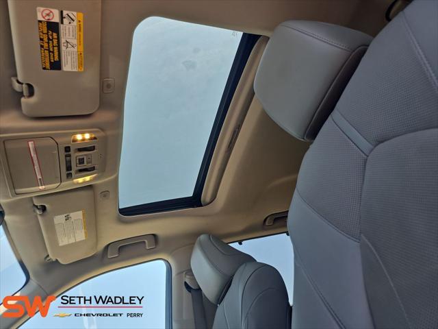 2023 Toyota Highlander - $35,719