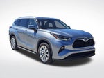 2023 Highlander Hybrid Thumbnail 6