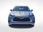 2023 Highlander Hybrid Thumbnail 7