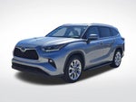 2023 Highlander Hybrid Thumbnail 10