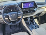 2023 Highlander Hybrid Thumbnail 39
