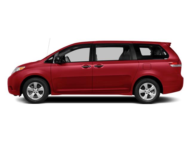 2014 Toyota Sienna XLE 7-Passenger Auto Access Seat — photo 1 of 12