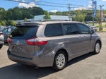 2016 Sienna Thumbnail 2