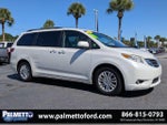 2016 Sienna Thumbnail 2