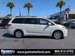 2016 Sienna Thumbnail 3