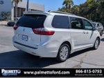 2016 Sienna Thumbnail 4