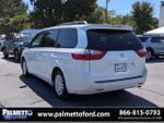2016 Sienna Thumbnail 6