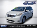 2016 Sienna Thumbnail 7