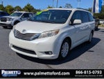 2016 Sienna Thumbnail 8