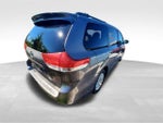 2011 Sienna Thumbnail 3