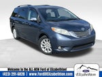 2014 Sienna Thumbnail 1