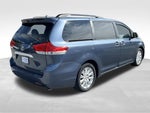 2014 Sienna Thumbnail 3