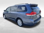 2014 Sienna Thumbnail 6