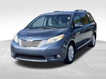 2014 Sienna Thumbnail 8