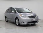 2015 Sienna Thumbnail 1
