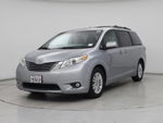 2015 Sienna Thumbnail 4