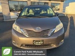 2015 Sienna Thumbnail 2