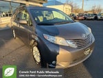 2015 Sienna Thumbnail 3