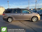 2015 Sienna Thumbnail 4