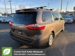 2015 Sienna Thumbnail 5