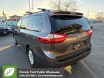 2015 Sienna Thumbnail 7