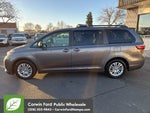 2015 Sienna Thumbnail 8