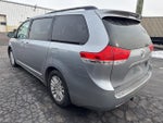 2011 Sienna Thumbnail 3