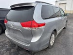 2011 Sienna Thumbnail 4