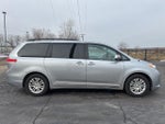 2011 Sienna Thumbnail 5
