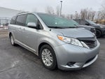 2011 Sienna Thumbnail 6