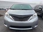 2011 Sienna Thumbnail 7