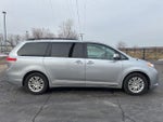2011 Sienna Thumbnail 5