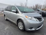 2011 Sienna Thumbnail 6