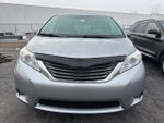 2011 Sienna Thumbnail 7