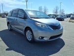 2011 Sienna Thumbnail 1