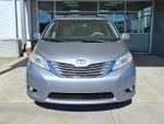 2011 Sienna Thumbnail 2
