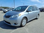 2011 Sienna Thumbnail 3