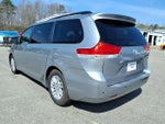 2011 Sienna Thumbnail 4