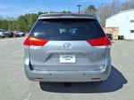 2011 Sienna Thumbnail 5