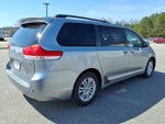 2011 Sienna Thumbnail 6