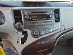 2011 Sienna Thumbnail 9