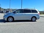 2011 Sienna Thumbnail 21