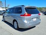 2011 Sienna Thumbnail 22