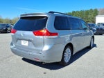 2011 Sienna Thumbnail 24