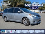 2016 Sienna Thumbnail 1