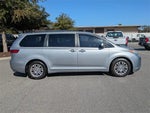 2016 Sienna Thumbnail 2