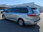 2016 Sienna Thumbnail 5