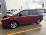 2013 Sienna Thumbnail 1